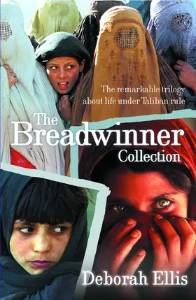 Ellis |  The Breadwinner Collection | Buch |  Sack Fachmedien