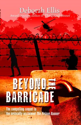Ellis |  Beyond the Barricade | Buch |  Sack Fachmedien