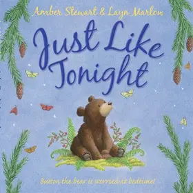 Stewart |  Just Like Tonight | Buch |  Sack Fachmedien
