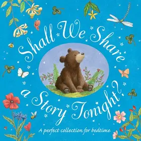 Stewart / Ormerod / Webster |  Shall We Share a Story Tonight? | Buch |  Sack Fachmedien