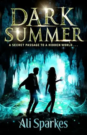 Sparkes |  Dark Summer | Buch |  Sack Fachmedien