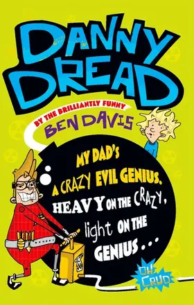 Davis |  Danny Dread | Buch |  Sack Fachmedien