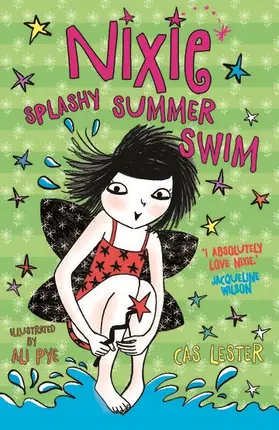 Lester |  Nixie: Splashy Summer Swim | Buch |  Sack Fachmedien