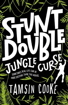 Cooke |  Stunt Double: Jungle Curse | Buch |  Sack Fachmedien