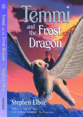 Elboz |  Temmi And The Frost Dragon | Buch |  Sack Fachmedien