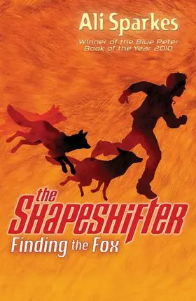 Sparkes |  Finding the Fox: The Shapeshifter 1 | Buch |  Sack Fachmedien