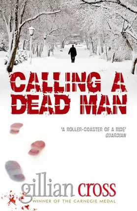 Cross |  Calling a Dead Man | Buch |  Sack Fachmedien