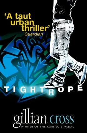 Cross |  Tightrope | Buch |  Sack Fachmedien