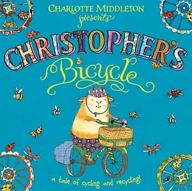 Middleton |  Christopher's Bicycle | Buch |  Sack Fachmedien