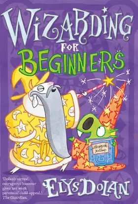 Dolan |  Wizarding for Beginners | Buch |  Sack Fachmedien