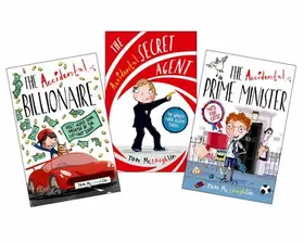 McLaughlin |  The Accidental Series | Buch |  Sack Fachmedien