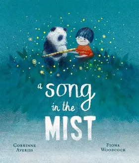Averiss |  A Song in the Mist | Buch |  Sack Fachmedien