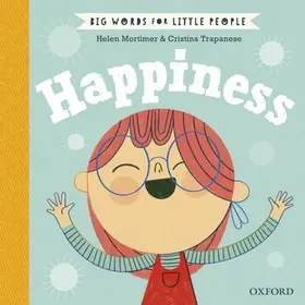 Mortimer |  Big Words for Little People Happiness | Buch |  Sack Fachmedien