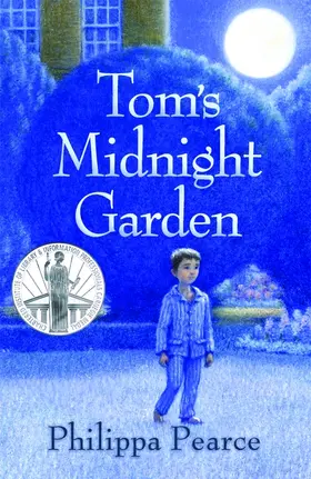 Pearce |  Tom's Midnight Garden | Buch |  Sack Fachmedien