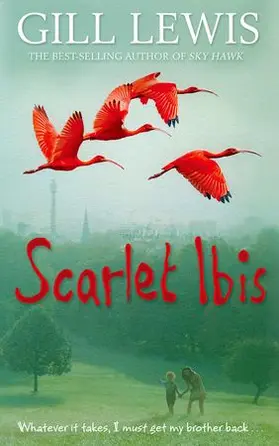 Lewis |  Scarlet Ibis | Buch |  Sack Fachmedien