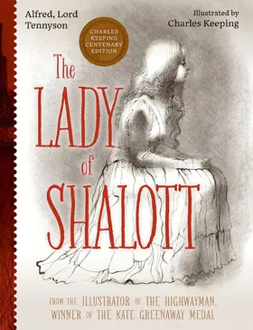 Lord Tennyson |  The Lady Of Shalott | Buch |  Sack Fachmedien