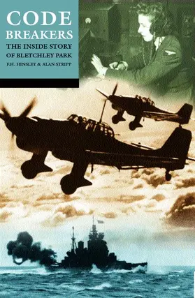 Hinsley / Stripp |  Codebreakers | Buch |  Sack Fachmedien