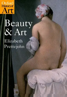 Prettejohn |  Beauty and Art | Buch |  Sack Fachmedien