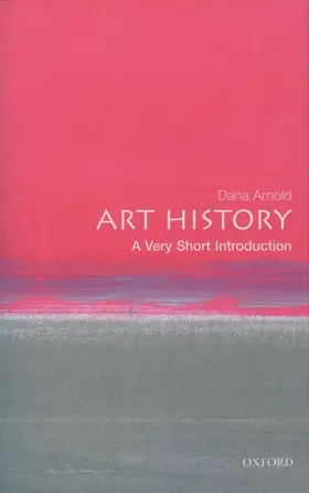 Arnold |  Art History: A Very Short Introduction | Buch |  Sack Fachmedien