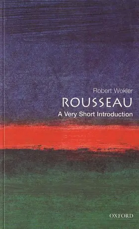 Wokler |  Rousseau | Buch |  Sack Fachmedien