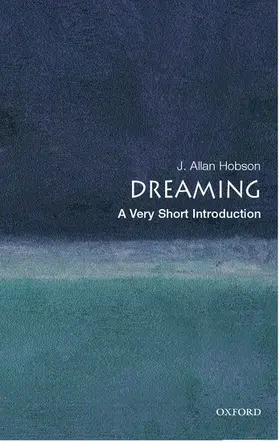 Hobson |  Dreaming | Buch |  Sack Fachmedien