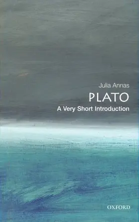 Annas |  Plato | Buch |  Sack Fachmedien