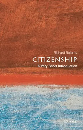Bellamy |  Citizenship | Buch |  Sack Fachmedien