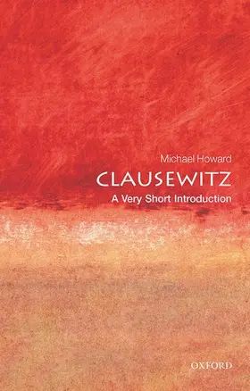 Howard |  Clausewitz | Buch |  Sack Fachmedien