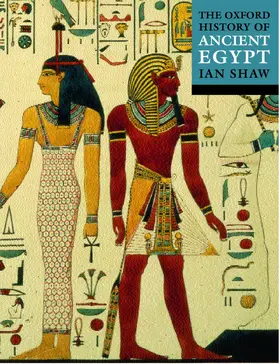 Shaw |  The Oxford Illustrated History of Ancient Egypt | Buch |  Sack Fachmedien