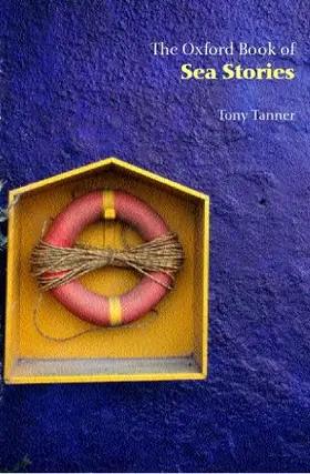 Tanner |  The Oxford Book of Sea Stories | Buch |  Sack Fachmedien