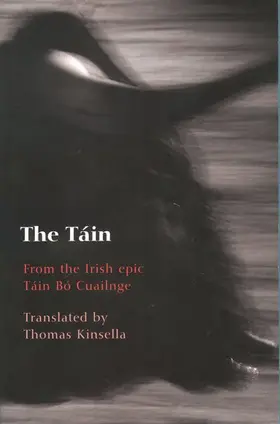 Kinsella |  The Táin | Buch |  Sack Fachmedien