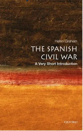Graham |  The Spanish Civil War | Buch |  Sack Fachmedien