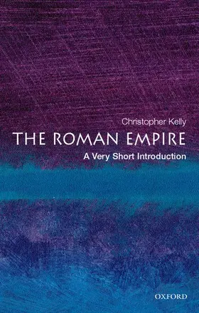 Kelly |  The Roman Empire | Buch |  Sack Fachmedien