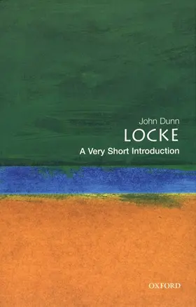 Dunn |  Locke | Buch |  Sack Fachmedien
