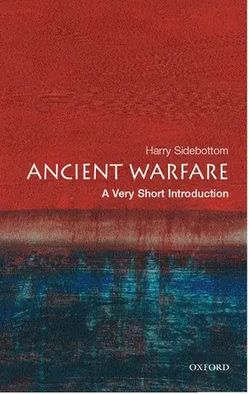 Sidebottom |  Ancient Warfare | Buch |  Sack Fachmedien