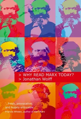 Why Read Marx Today? | Buch | 978-0-19-280505-8 | sack.de