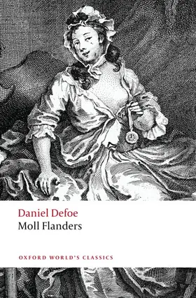 Defoe / Starr / Bree |  Moll Flanders | Buch |  Sack Fachmedien