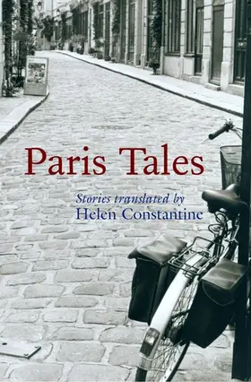  Paris Tales | Buch |  Sack Fachmedien