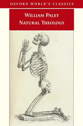 Paley |  Natural Theology | Buch |  Sack Fachmedien