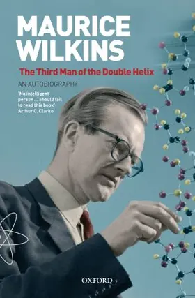 Wilkins |  Maurice Wilkins | Buch |  Sack Fachmedien