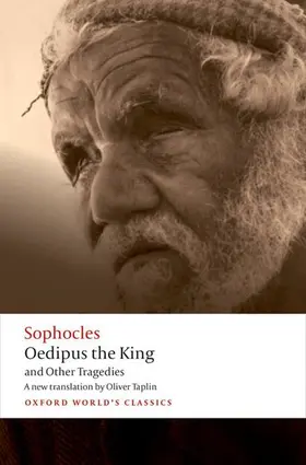 Sophocles / Taplin |  Oedipus the King and Other Tragedies | Buch |  Sack Fachmedien
