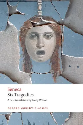 Seneca / Wilson |  Six Tragedies | Buch |  Sack Fachmedien