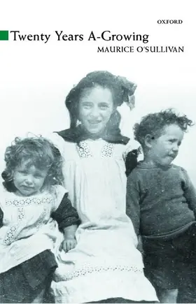 O'Sullivan / Davies / Thompson |  Twenty Years A-Growing | Buch |  Sack Fachmedien