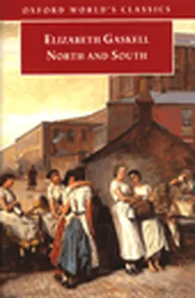Gaskell / Shuttleworth | North and South | Buch | 978-0-19-283194-1 | www2.sack.de