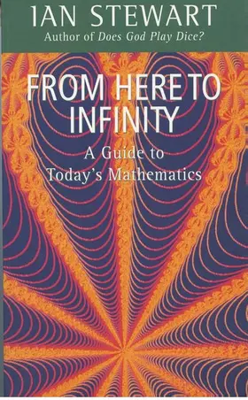 Stewart |  From Here to Infinity | Buch |  Sack Fachmedien