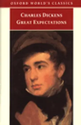 Dickens / Flint |  Great Expectations | Buch |  Sack Fachmedien