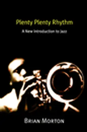 Morton |  Plenty Plenty Rhythm | Buch |  Sack Fachmedien