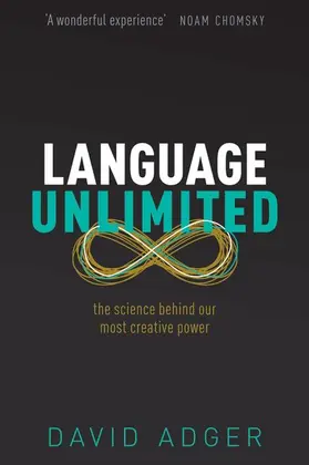 Adger |  Language Unlimited | Buch |  Sack Fachmedien