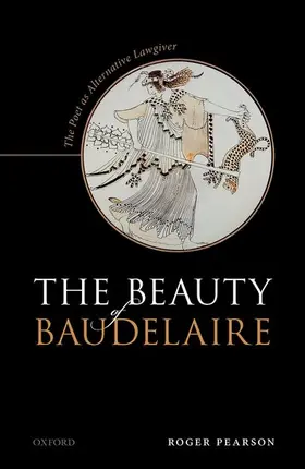 Pearson |  Beauty of Baudelaire | Buch |  Sack Fachmedien