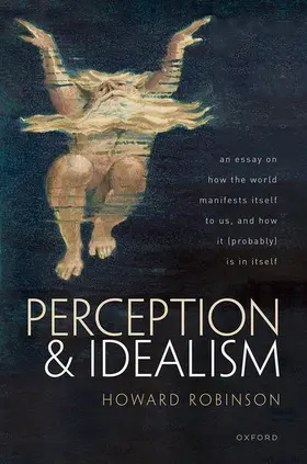 Robinson |  Perception and Idealism | Buch |  Sack Fachmedien